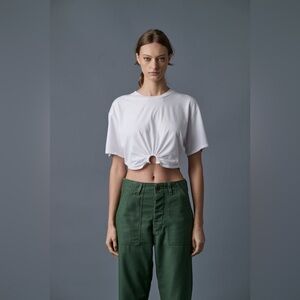 LE SUPERBE TRANCAS TEE